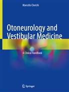 Marcello Cherchi - Otoneurology and Vestibular Medicine