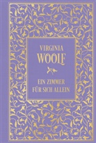 Virginia Woolf - Ein Zimmer für sich allein