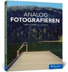 Florian Hasubick - Analog fotografieren