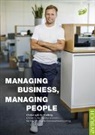 Christoph G Kullnig, Christoph G. Kullnig - Managing business, managing people