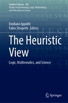 Emiliano Ippoliti, Sterpetti, Fabio Sterpetti - The Heuristic View