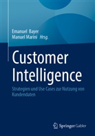 Emanuel Bayer, Marini, Manuel Marini - Customer Intelligence