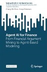 Chung-Chi Chen, Hiroya Takamura - Agent AI for Finance