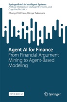 Chung-Chi Chen, Hiroya Takamura - Agent AI for Finance