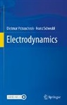 Dietmar Petrascheck, Franz Schwabl - Electrodynamics