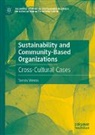Tamás Veress - Sustainability and Community-Based Organizations