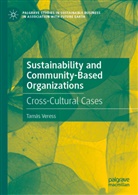 Tamás Veress - Sustainability and Community-Based Organizations