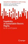 Igor Bolvashenkov, Andrey Brazhnikov, Ilia Frenkel, Staša Gejo, Stasa et Gejo, Jörg Kammermann... - Feasibility of Sustainable Electric Flights