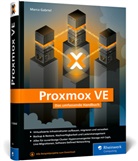 Marco Gabriel - Proxmox VE