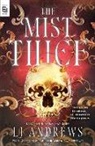 LJ Andrews - The Mist Thief
