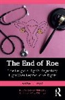 Jeanine E. Kraybill, Jeanine E. (California State University Kraybill - End of Roe