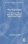 Jeanine E. Kraybill, Jeanine E. (California State University Kraybill - End of Roe