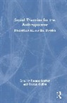 Ordoitz Galilea, Godfrey Phoebe - Social Theories for the Anthropocene