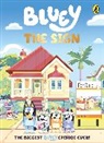 Bluey - Bluey: The Sign
