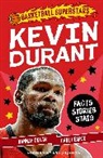 Dolan Hannah - Basketball Superstars: Kevin Durant