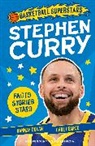 Dolan Hannah - Basketball Superstars: Stephen Curry