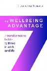 Dr. Janine van Someren - The Wellbeing Advantage