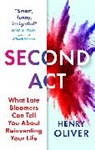Oliver Henry - Second Act