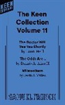 Dennis A. II Allen, Dennis A Allen, Jess I. Valles, Jesús I Valles, Laura Neill, Neill Laura - The Keen Collection: Volume 11