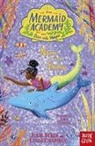 Linda Chapman, Sykes Julie, Truman Lucy - Mermaid Academy: Naomi and Shadow
