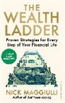 Nick Maggiulli - The Wealth Ladder