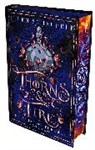 Helen Scheuerer - Thorns & Fire