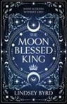 Lindsey Byrd - The Moon Blessed King