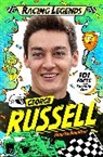 Maurice Hamilton, Hamilton Maurice - Racing Legends: George Russell