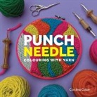 Caroline Colam - Punch Needle