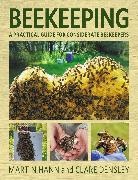 Clare Densley, Martin Hann - Beekeeping