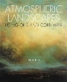 Paula Dunn - Atmospheric Landscapes using Oil and Cold Wax
