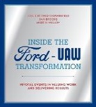 Brooks Dan, Cutcher-Gershenfeld Joel, Mulloy Martin - Inside the Ford-UAW Transformation