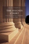 Mark V. Tushnet, Mark V. (Harvard Law School Tushnet - Hughes Court: Volume 11