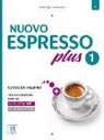 Giovanna Rizzo, Luciana Ziglio - Nuovo Espresso plus 1 - einsprachige Ausgabe, m. 1 Buch, m. 1 Beilage