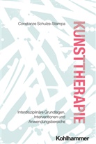Constanze Schulze-Stampa - Kunsttherapie
