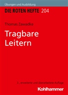 Thomas Zawadke - Tragbare Leitern