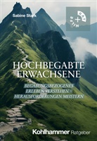 Sabine Stark - Hochbegabte Erwachsene