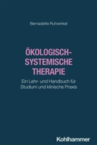 Bernadette Ruhwinkel - Ökologisch-systemische Therapie