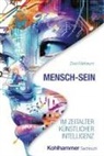 Ziad Mahayni, Rainer Völker - Mensch-Sein im Zeitalter Künstlicher Intelligenz