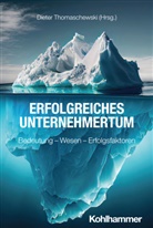 Dieter Thomaschewski, Völker, Rainer Völker - Erfolgreiches Unternehmertum