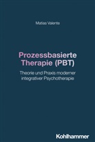 Matias Valente - Prozessbasierte Therapie (PBT)