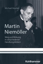 Michael Heymel - Martin Niemöller