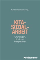 Nurdin Thielemann - Kita-Sozialarbeit