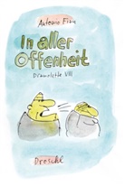 Antonio Fian - In aller Offenheit