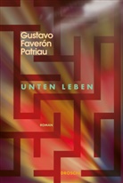 Gustavo Faverón Patriau - Unten leben