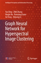 Yao Ding, Jie Feng, Renxiang Guan, Haojie Hu, Haojie et al Hu, Zhiyong Lv... - Graph Neural Network for Hyperspectral Image Clustering