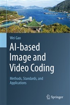 Wei Gao - AI-based Image and Video Coding