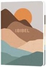 Schlachter 2000 Bibel - Standardausgabe (Hardcover, farbig, runde Ecken)