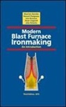 Renard Chaigneau, Ivan Kurunov, Oscar Lingiardi, John Ricketts - Modern Blast Furnace Ironmaking