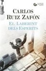 Carlos Ruiz Zafón - El laberint dels esperits